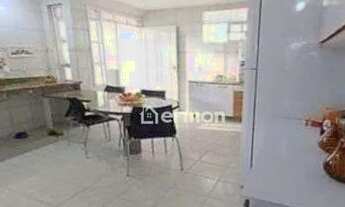 Imagem 4: Casa com 4 dormitórios à venda, 273 m² por R$ 390.000,00 - Neópolis - Natal/RN