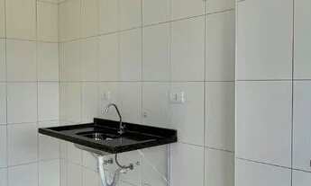 Imagem 7: Apartamento para aluguel tem 49 metros quadrados com 2 quartos