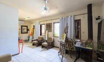 Imagem 6: Casa para Venda - 149.99m², 6 dormitórios, sendo 2 suites, Nonoai