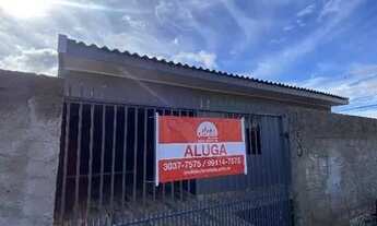 Imagem: Casa residencial para aluguel, 2 quartos