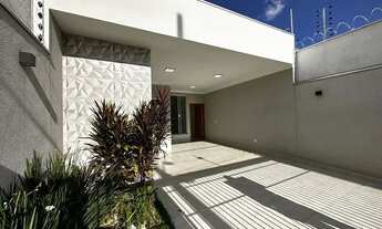 Imagem: Casa Jardim Três Lagoas