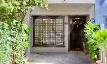 Imagem: Casa de Vila - Jardim Paulistano