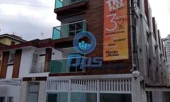 Imagem: Casa de Condomínio com 3 dorms, Gonzaga