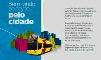 Imagem 6: Apartamento para Venda em Aparecida de Goiânia, Cidade Vera Cruz, 2 dormitórios, 1 banheir