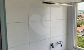 Imagem 2: Sorocaba - Apartamento Padrão - Vila Haro