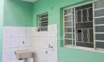 Imagem: Casa com 2 dormitórios para alugar, 105