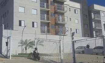 Imagem 3: Apartamento com 2 dormitórios para alugar, 50 m² por R$ 2.279/mês - Residencial Bello Ciel