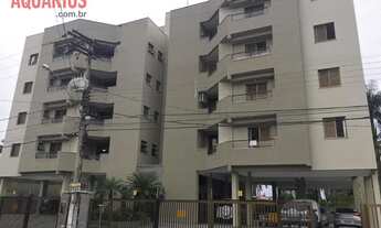 Imagem 2: Apartamento com 3 dormitórios à venda, 105 m² por R$ 485.000,00 - Silop - Ubatuba/SP