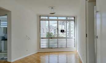 Imagem: SÃO PAULO - Apartamento Padrão - ACLIMACAO