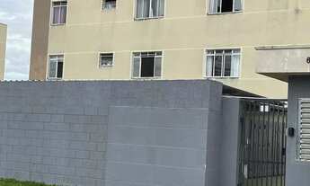 Imagem 2: Apartamento para Locação em Colombo, Palmital, 2 dormitórios, 1 banheiro, 1 vaga