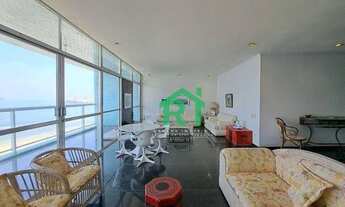 Imagem 2: Apartamento Frente Mar, Vista ao Mar, 3 Dormitórios (1 Suíte), 1 Vaga, Pitangueiras, Guaru