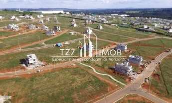 Imagem 4: Jardins Parma - Lote Quitado - M² saindo R$856,77