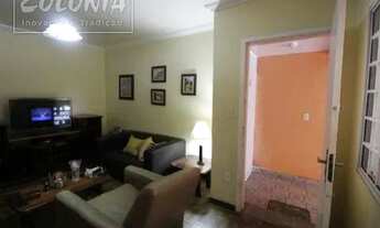 Imagem 4: Santo André - Casa Padrão - Vila Guaraciaba
