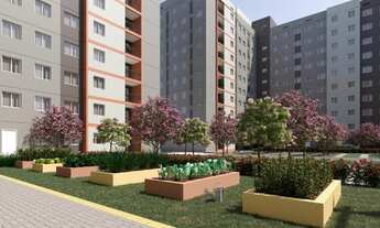 Imagem 4: Apartamento na Zona Oeste com vaga garagem