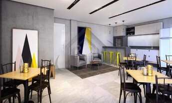 Imagem 2: Apartamento para Venda - 81.47m², 3 dormitórios, 2 vagas - Farroupilha