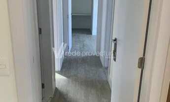 Imagem: Apartamento - Cambuí - Campinas