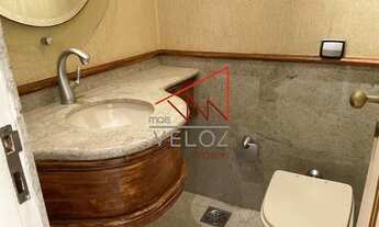 Imagem 15: Apartamento para venda tem 220 metros quadrados com 4 quartos em Leblon - Rio de Janeiro