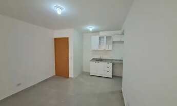 Imagem 4: Locação Apartamento com 2 dormitórios para alugar, 118 m² por R$ 2.900/mês - Parque Assunç