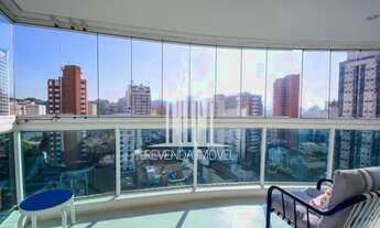 Imagem 3: Apartamento Cobertura no Condomínio Sílvia em Pinheiros com 374m² 4 suíte 6 banheiros e 4