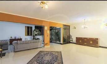 Imagem 5: Sobrado a Venda no Imirim na Rua Aburá