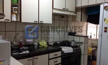 Imagem 4: SAO BERNARDO DO CAMPO - Residential / Apartment - RUDGE RAMOS