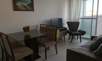 Imagem 2: Apartamento com 2 dormitórios à venda, 106 m² por R$ 610.000,00 - Jardim Oceania - João Pe