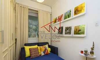 Imagem 5: Apartamento-À VENDA-Ipanema-Rio de Janeiro-RJ