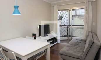 Imagem: Apartamento à Venda - Consolação, 2 Quartos