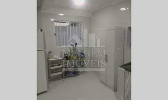 Imagem 6: Sobrado para locação - Vila Sabrina, São Paulo