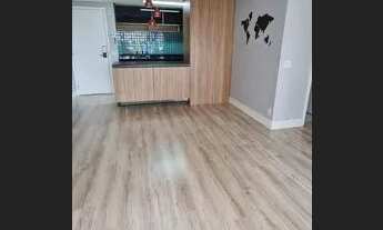 Imagem 2: Apartamento com 2 dormitórios à venda, 70 m² por R$ 485.000,00 - Jardim Parque Morumbi - S