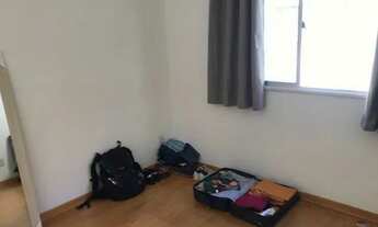 Imagem 7: Sala dois quartos