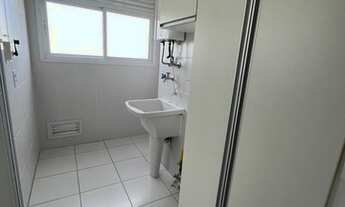 Imagem 3: Apartamento para aluguel possui 73 metros quadrados com 2 quartos