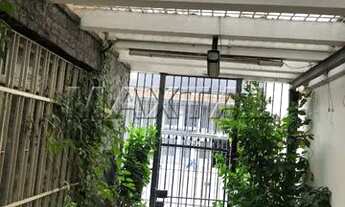 Imagem 3: Prédio comercial com 500 m² de construção, 5 vagas com 14 salas à 300 metros do Metrô Sant