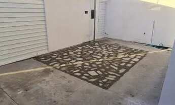 Imagem 4: Casa no Loteamento Luar da Barra