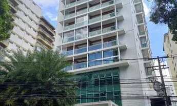 Imagem 2: ED. VILLA REAL apart. novo para aluguel possui 60 m² com 2 quartos sendo em Nazaré - Belé