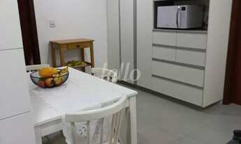 Imagem 6: Santo André - Apartamento Padrão - Vila Bastos