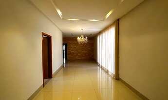 Imagem 3: Jardins Lisboa - casa térrea 5Q aluguel