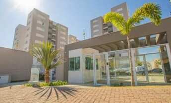 Imagem: Apartamento à venda no Condomínio América