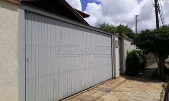 Imagem 6: Sao Carlos - Casa Padrão - Jardim Paraiso