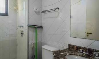 Imagem 7: Mercure São Paulo Pinheiros 1 dorm 1 vaga em Pinheiros disponível locação