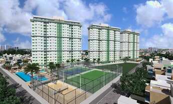 Imagem 4: Apartamento em Neópolis - Três Suítes - 92m² - Torres Di Maria