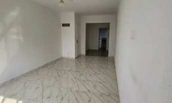 Imagem 2: Apartamento para alugar com 90m², 2 quartos em José Menino - Santos/SP