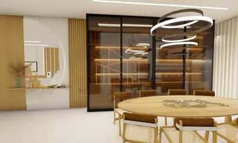 Imagem 5: Casa para venda com 360 metros quadrados com 5 quartos em Barra da Tijuca - Rio de Janeiro