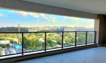 Imagem 6: Apartamento com 4 dormitórios à venda, 343 m² por R$ 7.600.000,00 - Morumbi - São Paulo/SP