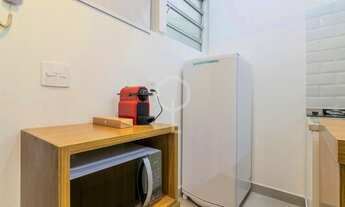 Imagem 6: Apartamento em Ipanema - Rio de Janeiro, RJ