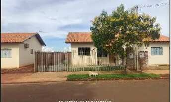 Imagem: CIANORTE - Casa Padrão