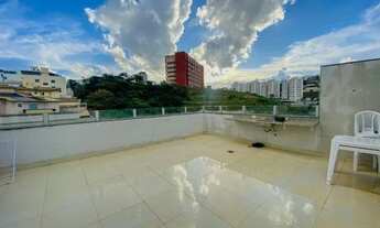 Imagem: Cobertura com 4 dormitórios à venda por