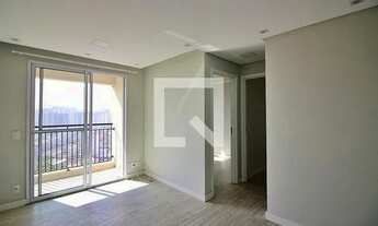 Imagem 3: Apartamento para Aluguel - Vila Lusitânia, 2 Quartos, 54 m2