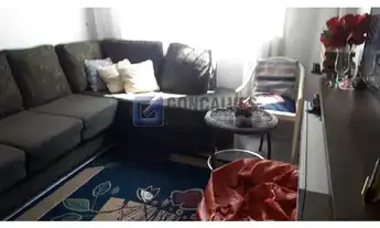 Imagem 4: SAO BERNARDO DO CAMPO - Residential / Apartment - PARQUE RESIDENCIAL TIRADENTES