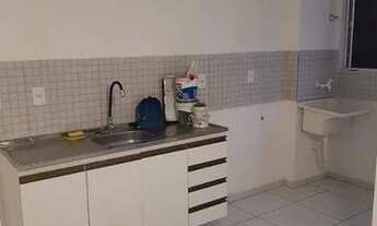 Imagem: Apartamento no Planalto, 2 quartos